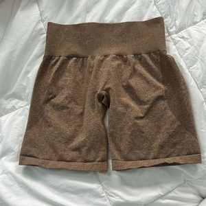 Small nvgtn shorts